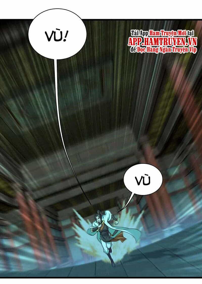 Cái Thế Đế Tôn - Chương 216 - ảnh 1