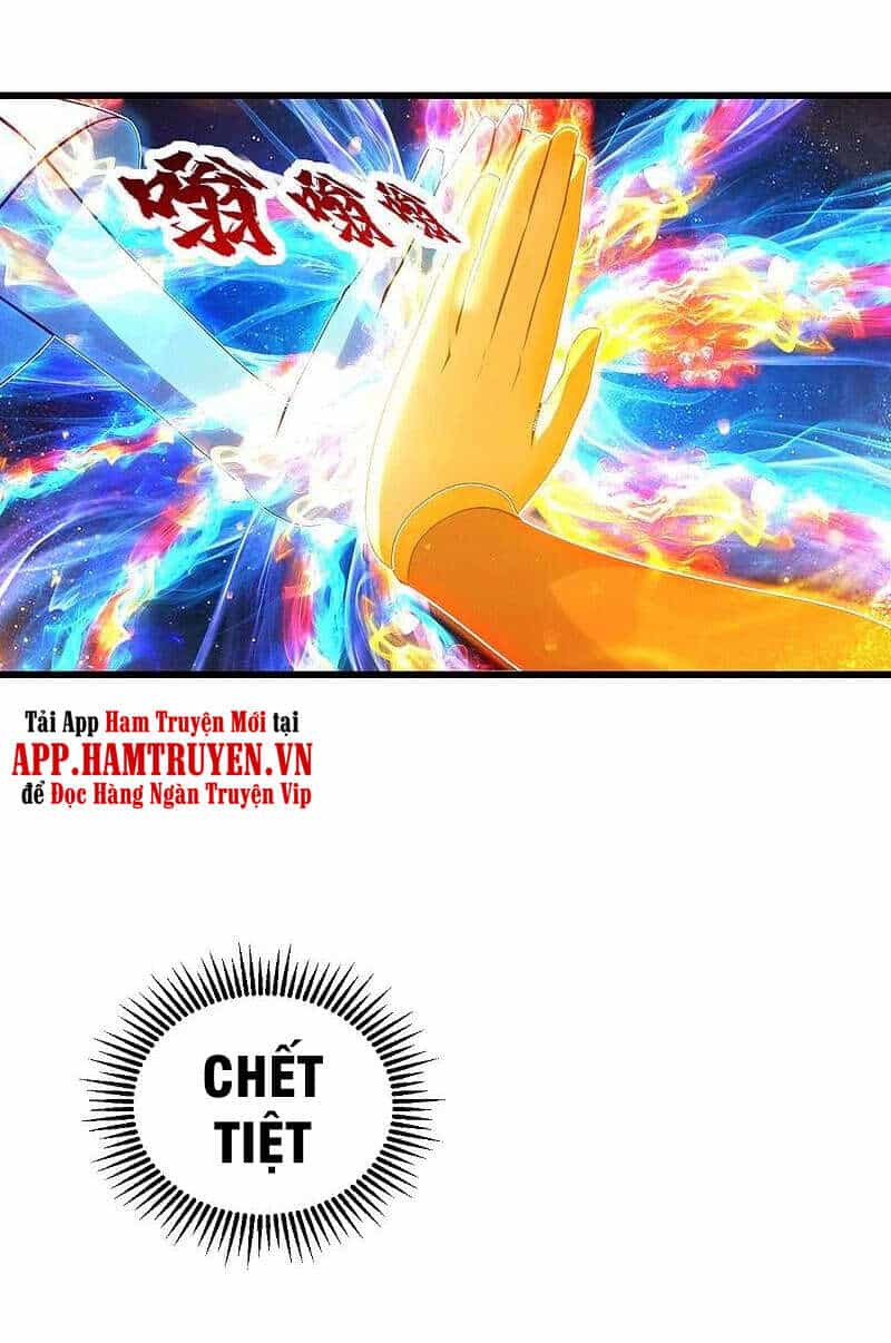 Cái Thế Đế Tôn - Chương 216 - ảnh 30