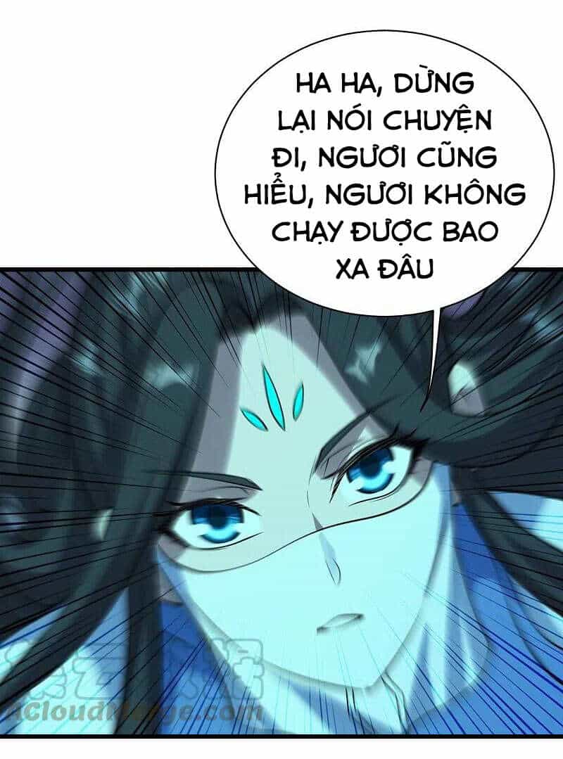 Cái Thế Đế Tôn - Chương 216 - ảnh 6