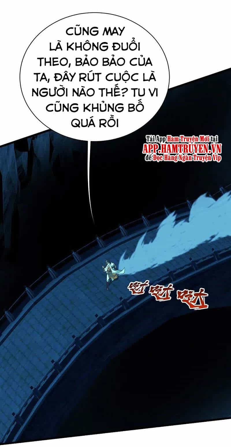 Cái Thế Đế Tôn - Chương 217 - ảnh 5
