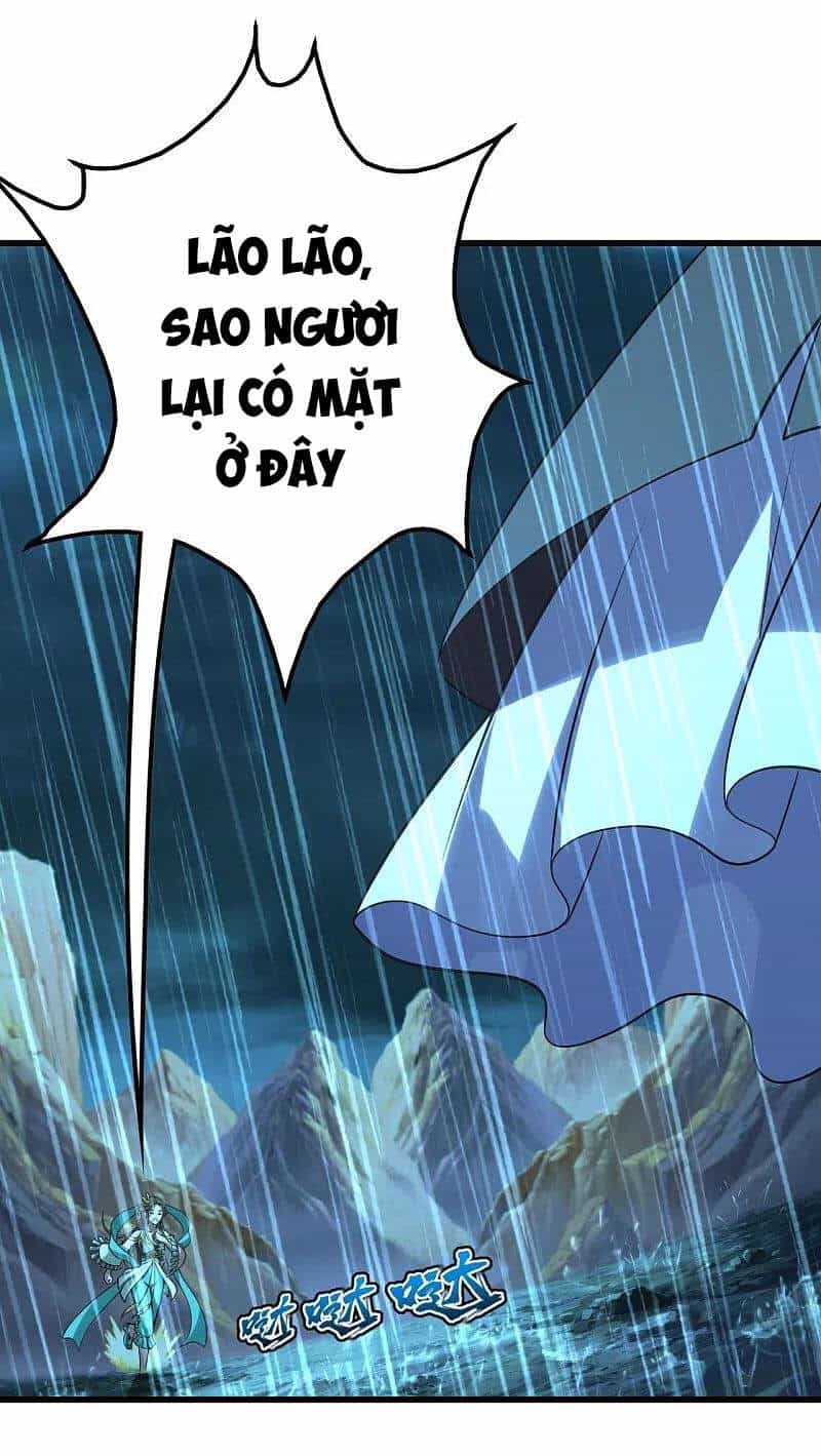 Cái Thế Đế Tôn - Chương 218 - ảnh 11