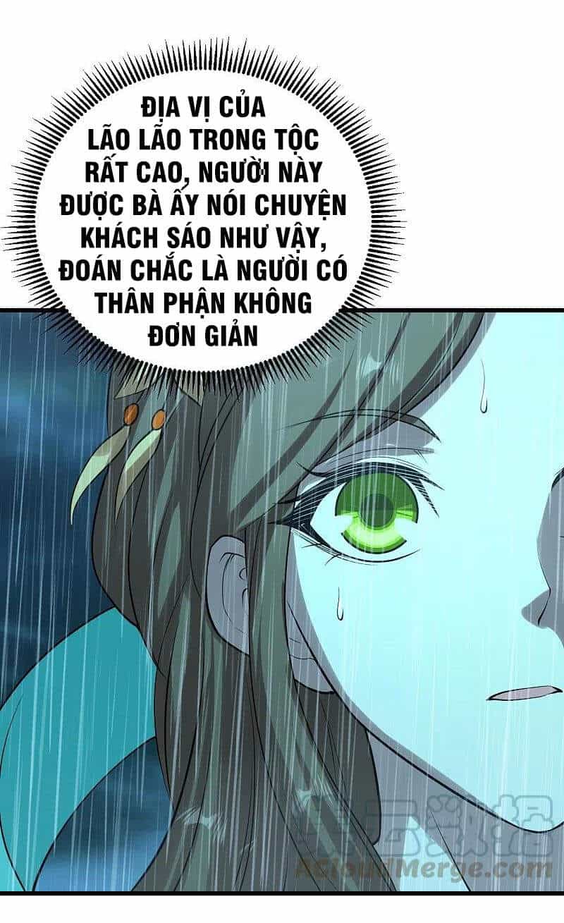 Cái Thế Đế Tôn - Chương 218 - ảnh 21