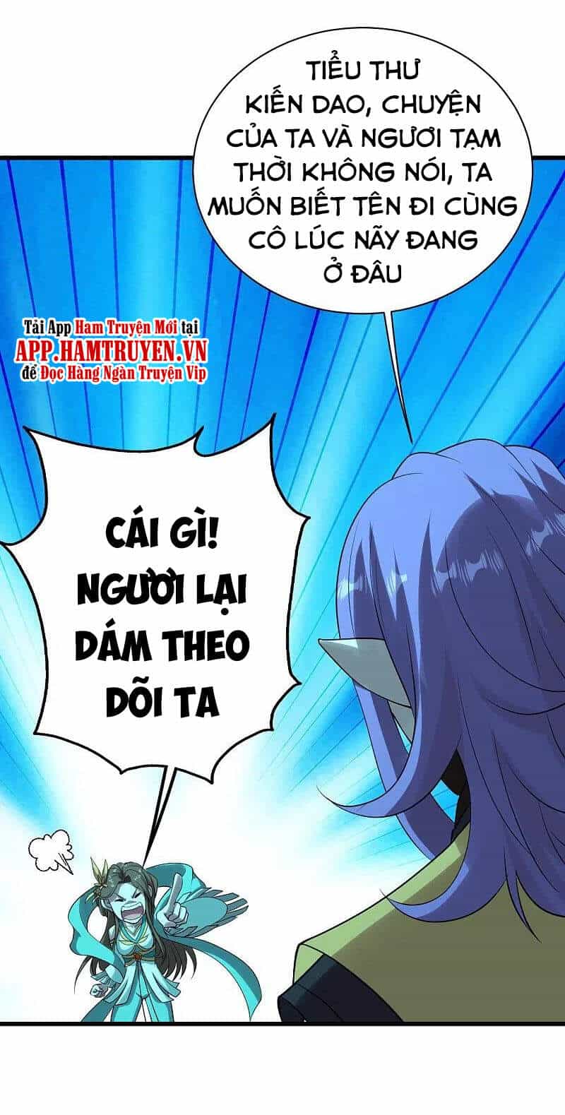 Cái Thế Đế Tôn - Chương 218 - ảnh 32
