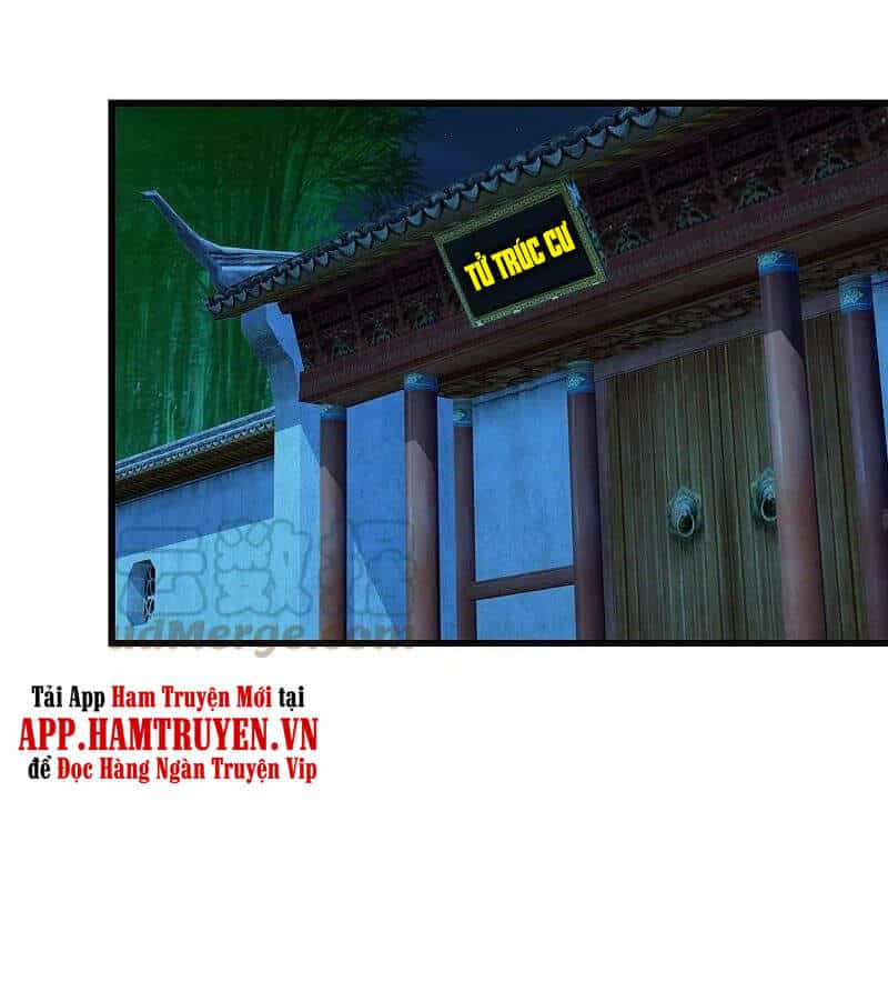 Cái Thế Đế Tôn - Chương 218 - ảnh 43