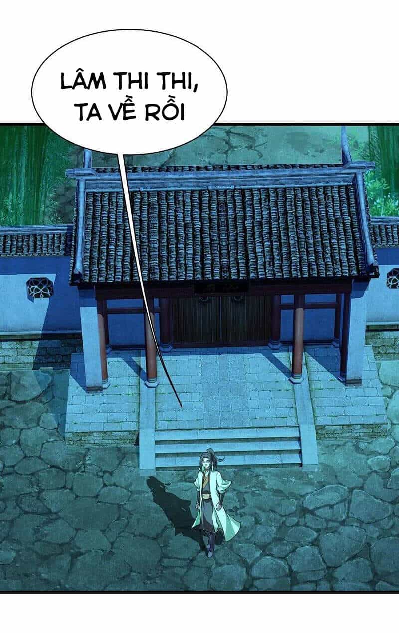 Cái Thế Đế Tôn - Chương 218 - ảnh 44