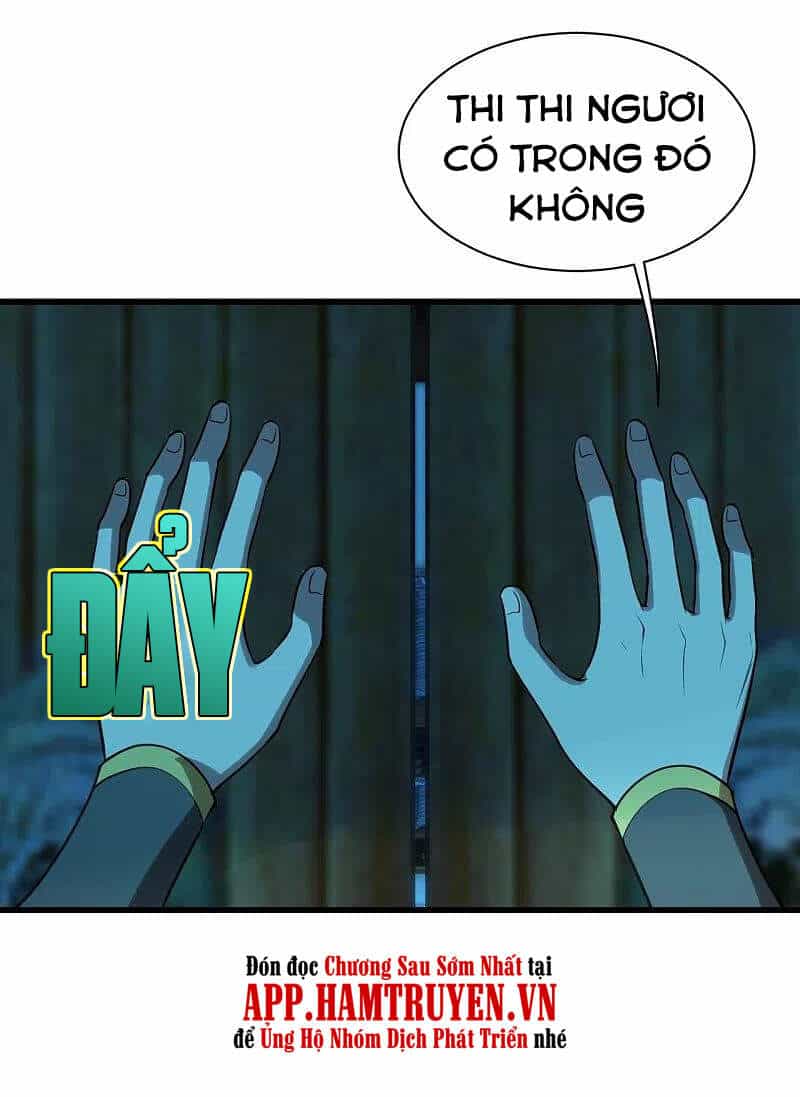 Cái Thế Đế Tôn - Chương 218 - ảnh 45