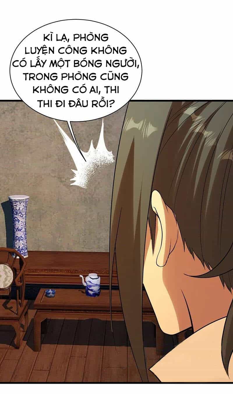 Cái Thế Đế Tôn - Chương 219 - ảnh 2