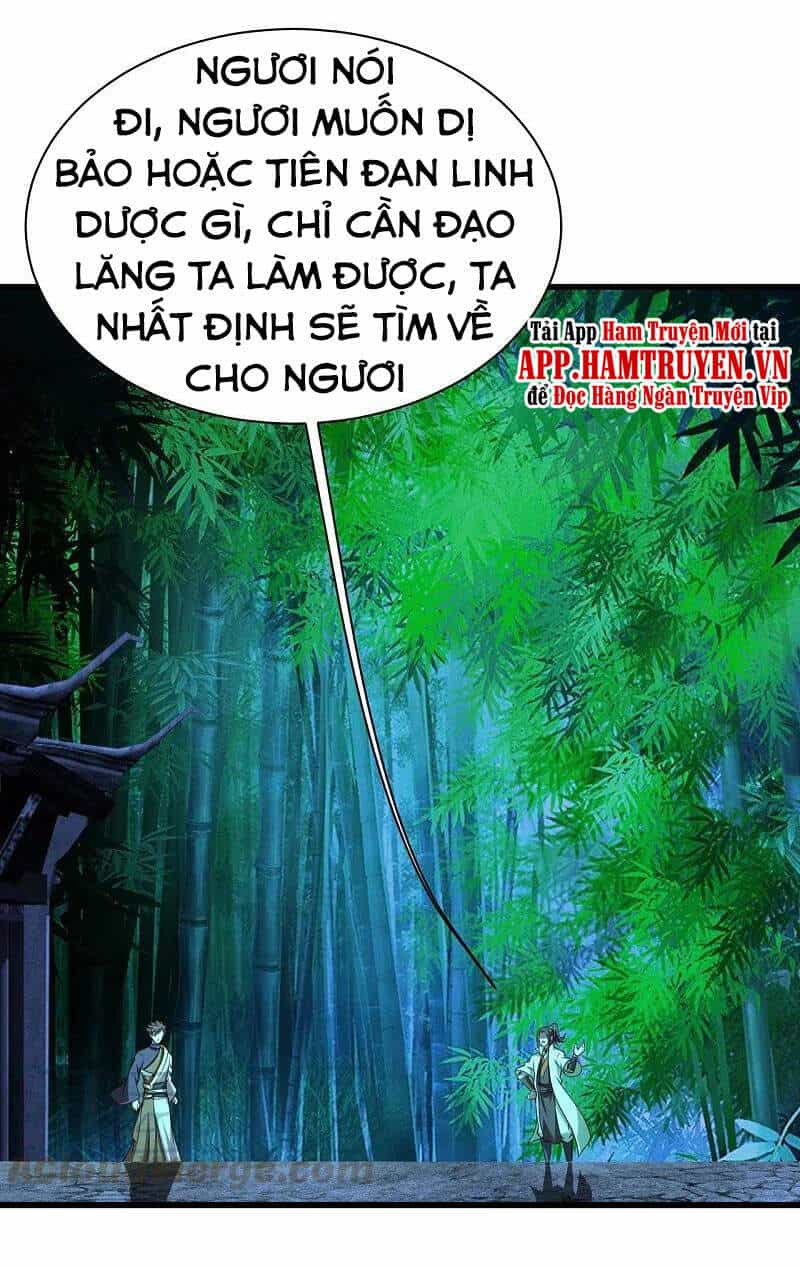 Cái Thế Đế Tôn - Chương 219 - ảnh 20