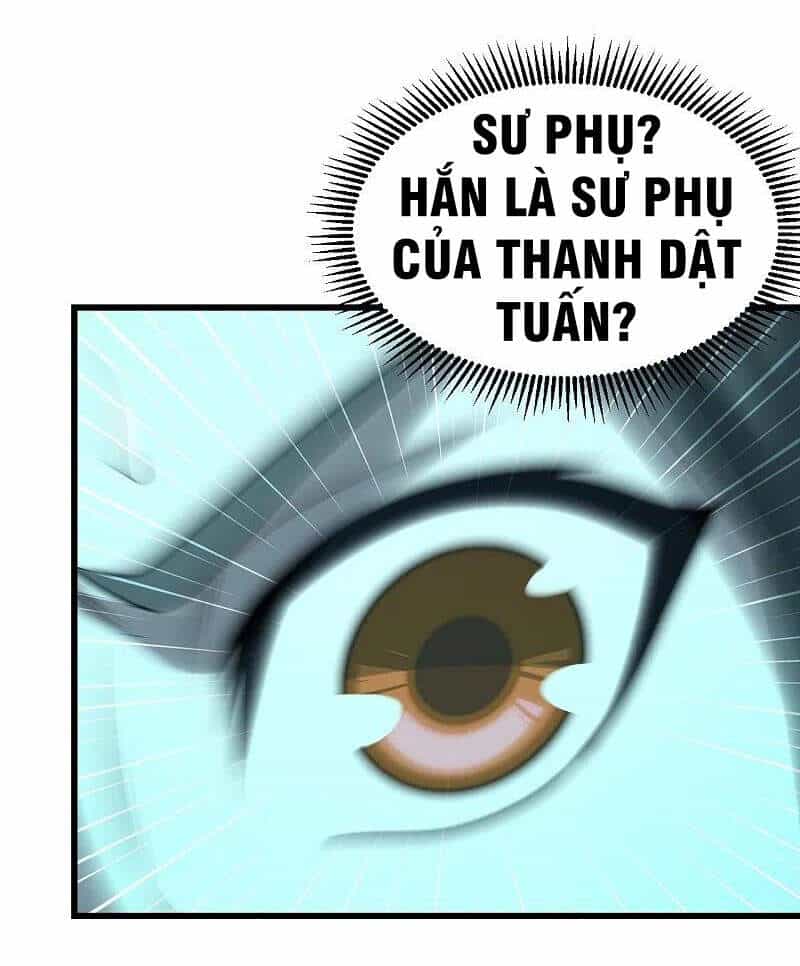 Cái Thế Đế Tôn - Chương 219 - ảnh 37