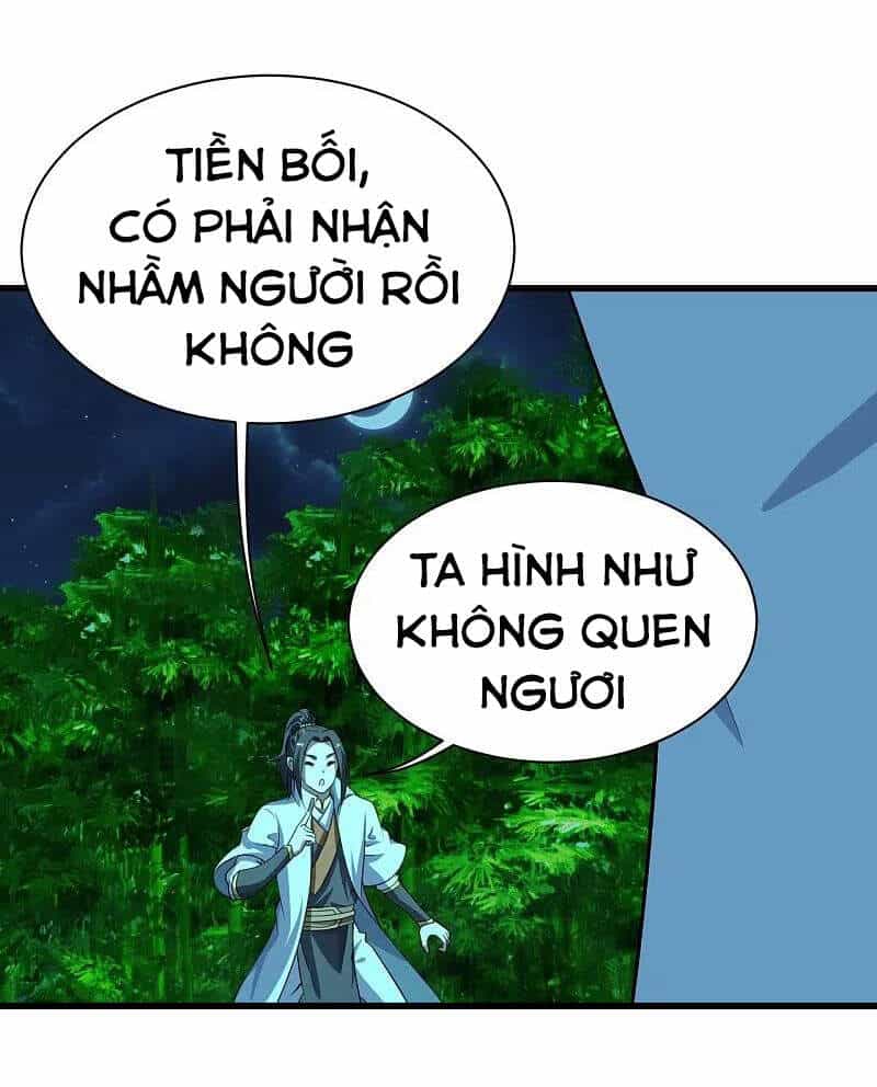Cái Thế Đế Tôn - Chương 220 - ảnh 16