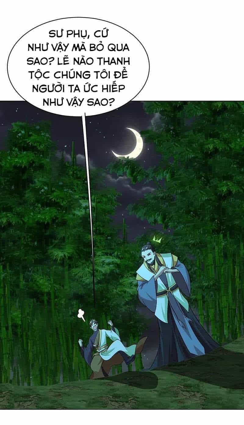 Cái Thế Đế Tôn - Chương 220 - ảnh 22