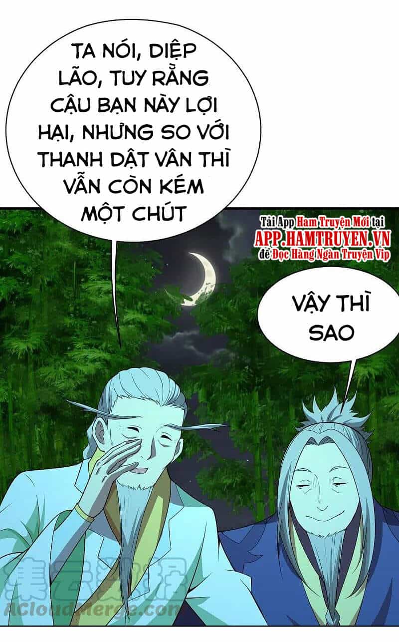 Cái Thế Đế Tôn - Chương 220 - ảnh 29