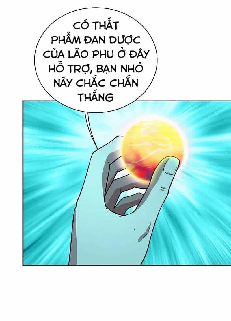 Cái Thế Đế Tôn - Chương 220 - ảnh 30