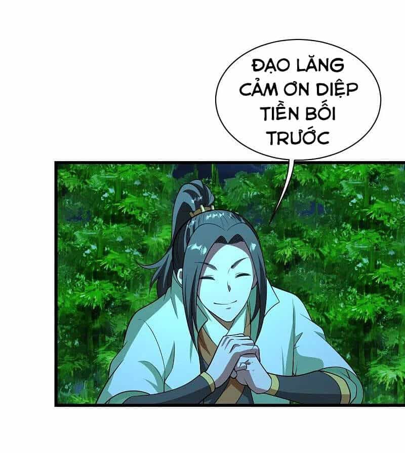 Cái Thế Đế Tôn - Chương 220 - ảnh 36