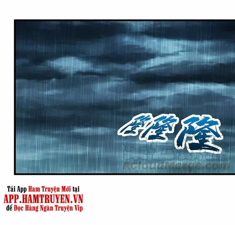 Cái Thế Đế Tôn - Chương 220 - ảnh 39