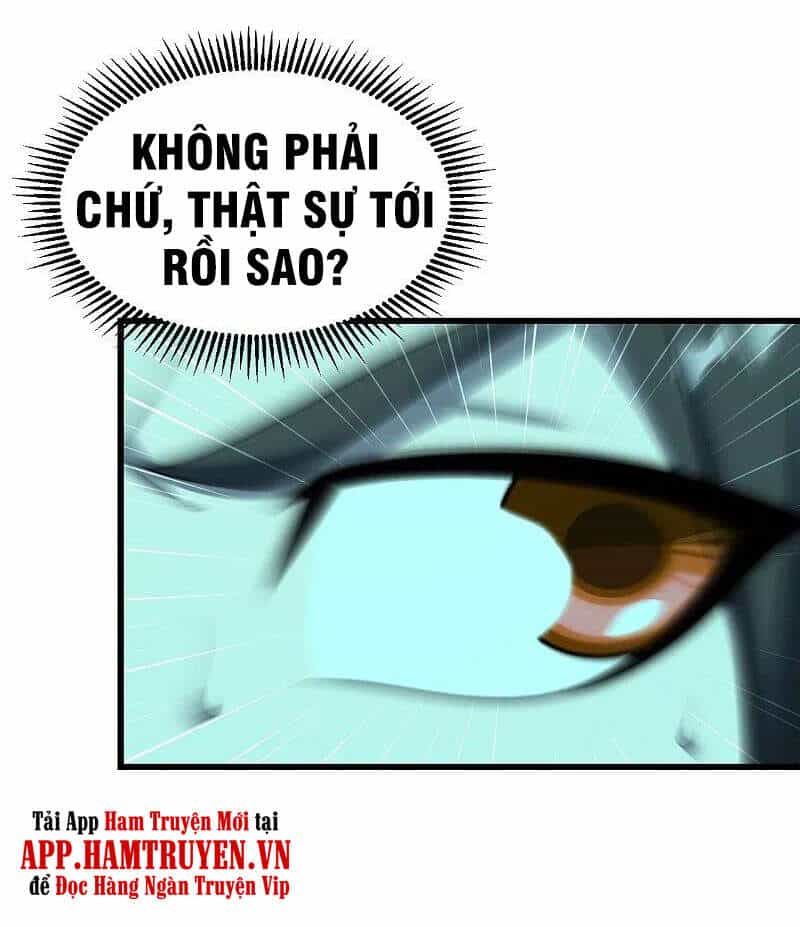 Cái Thế Đế Tôn - Chương 220 - ảnh 5