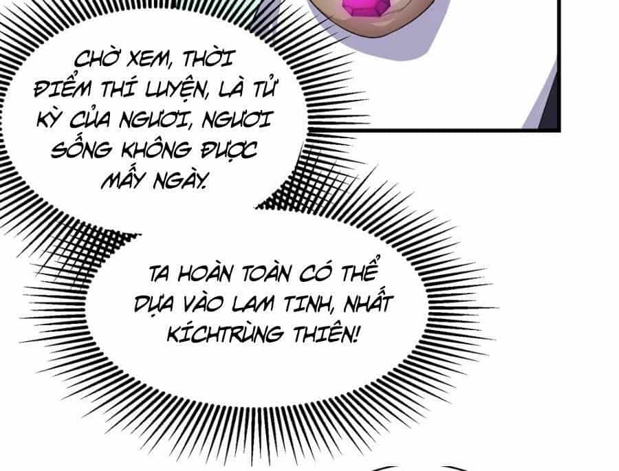 Cái Thế Đế Tôn - Chương 21 - ảnh 14
