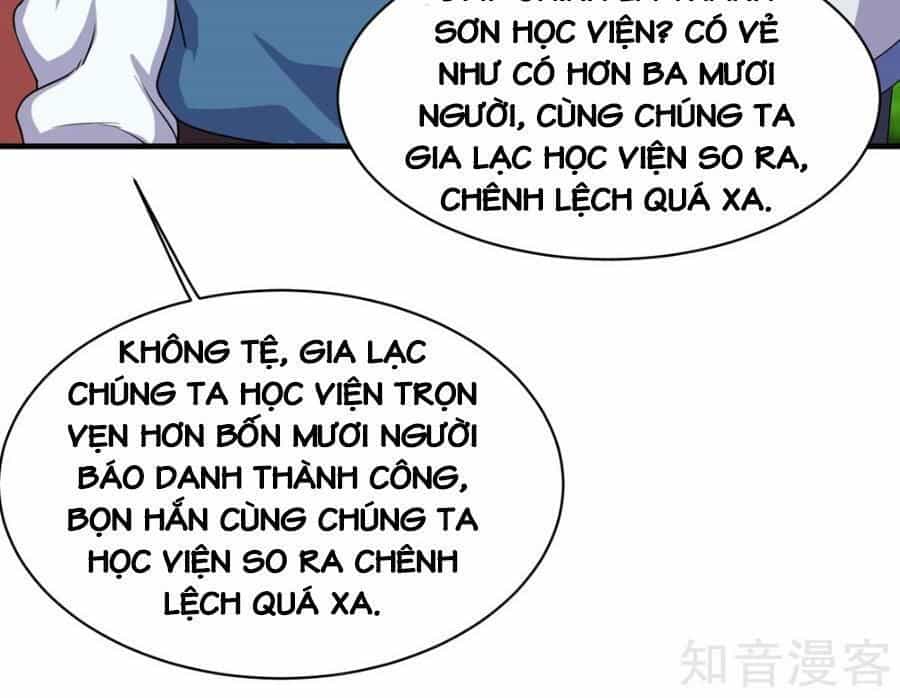 Cái Thế Đế Tôn - Chương 21 - ảnh 17