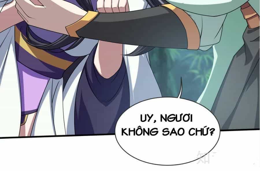 Cái Thế Đế Tôn - Chương 21 - ảnh 26