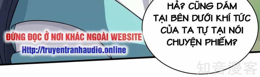 Cái Thế Đế Tôn - Chương 21 - ảnh 34
