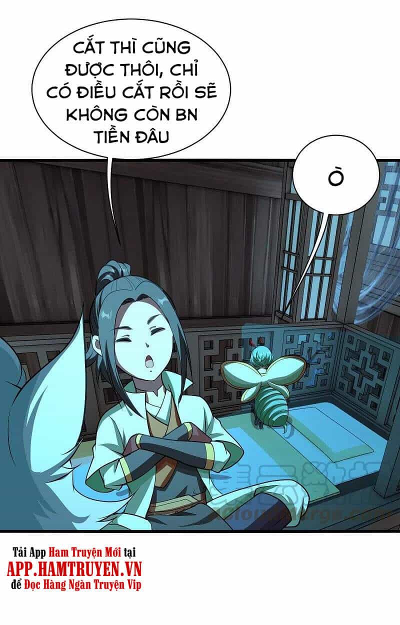 Cái Thế Đế Tôn - Chương 221 - ảnh 15