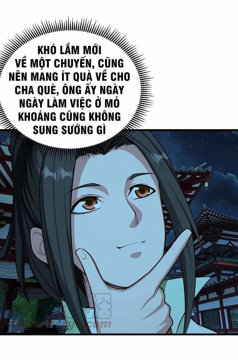 Cái Thế Đế Tôn - Chương 221 - ảnh 26