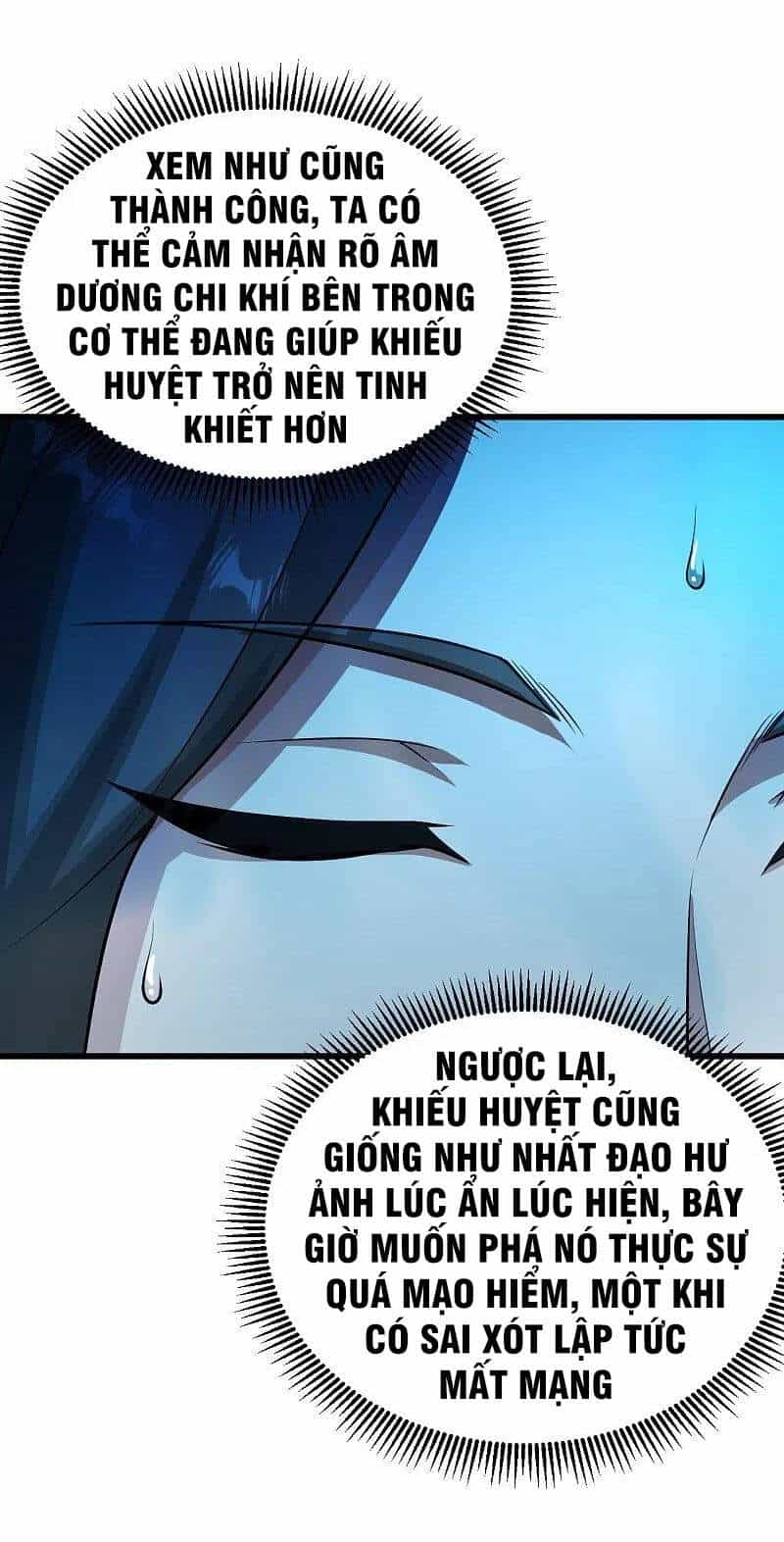 Cái Thế Đế Tôn - Chương 221 - ảnh 4