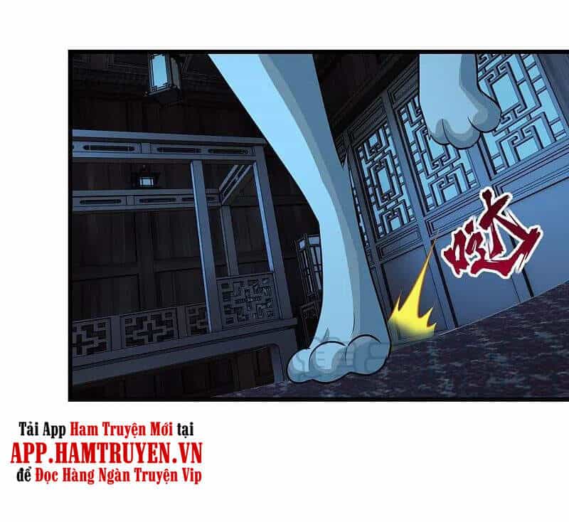Cái Thế Đế Tôn - Chương 221 - ảnh 9