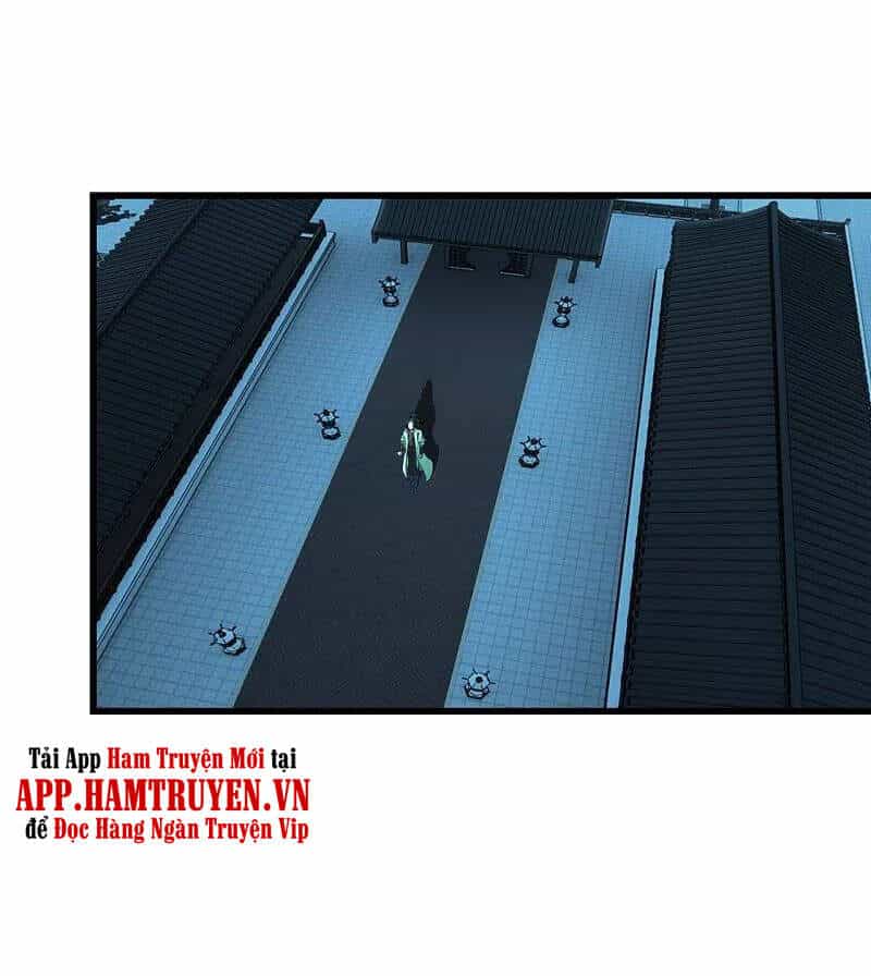 Cái Thế Đế Tôn - Chương 222 - ảnh 24