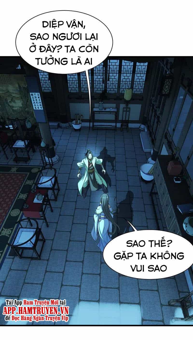 Cái Thế Đế Tôn - Chương 222 - ảnh 35