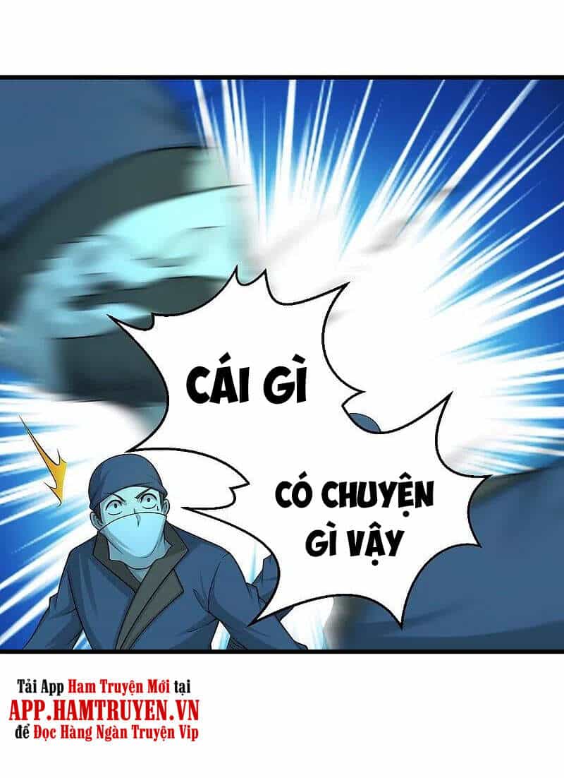 Cái Thế Đế Tôn - Chương 222 - ảnh 7