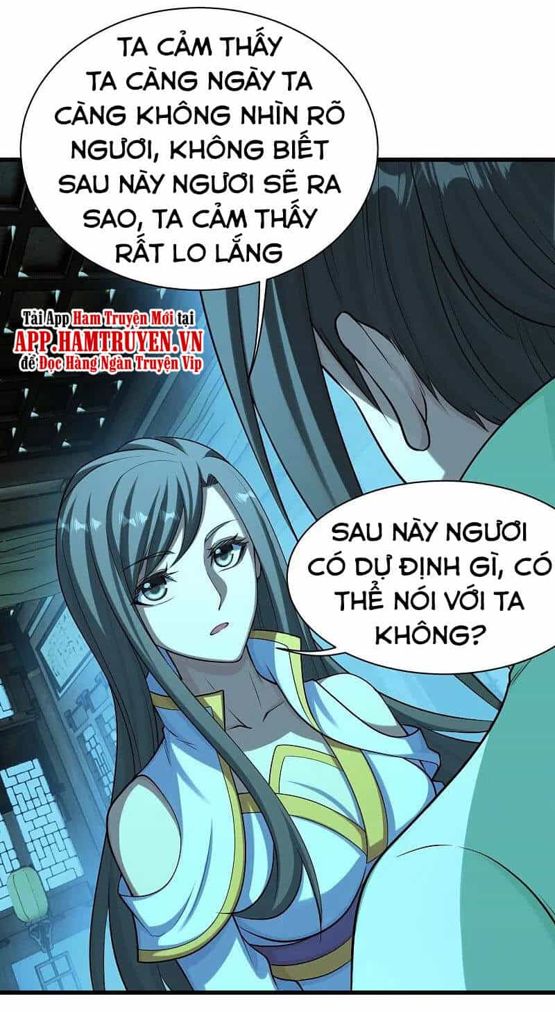 Cái Thế Đế Tôn - Chương 223 - ảnh 1