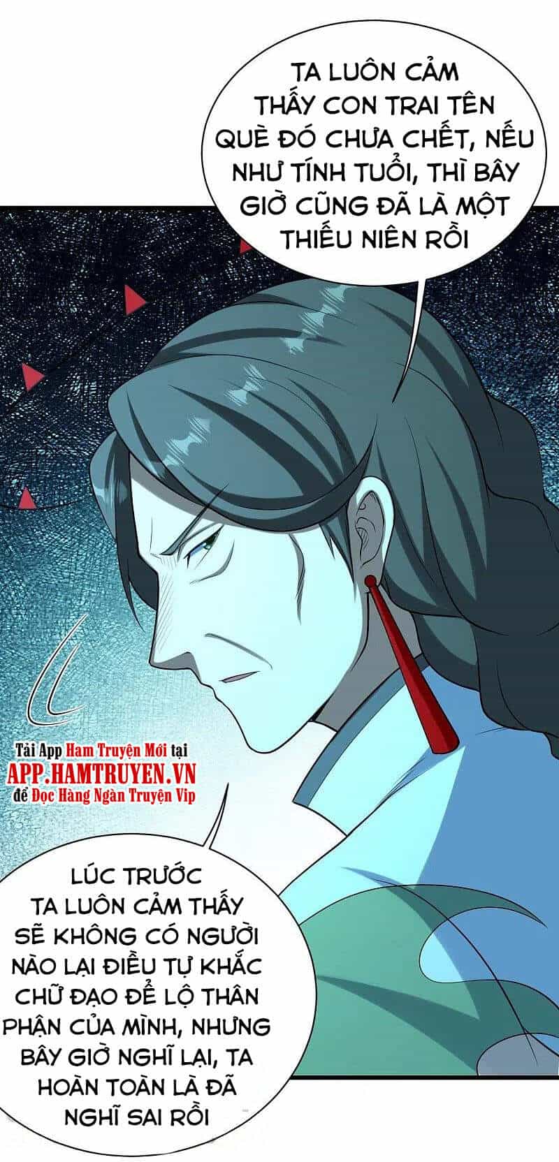 Cái Thế Đế Tôn - Chương 223 - ảnh 19