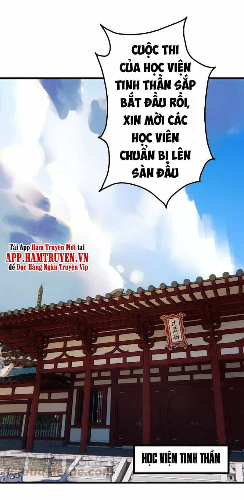 Cái Thế Đế Tôn - Chương 223 - ảnh 24