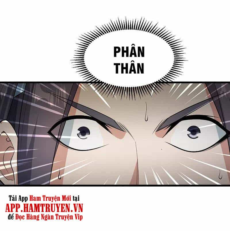 Cái Thế Đế Tôn - Chương 225 - ảnh 19