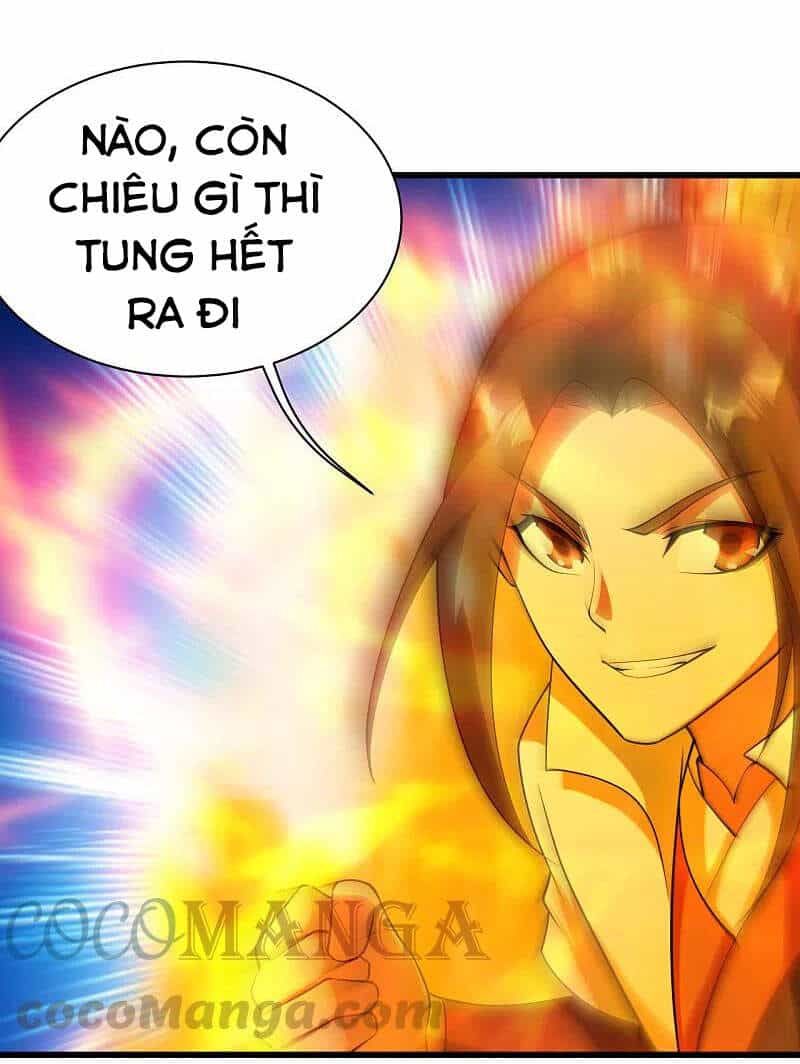 Cái Thế Đế Tôn - Chương 225 - ảnh 38