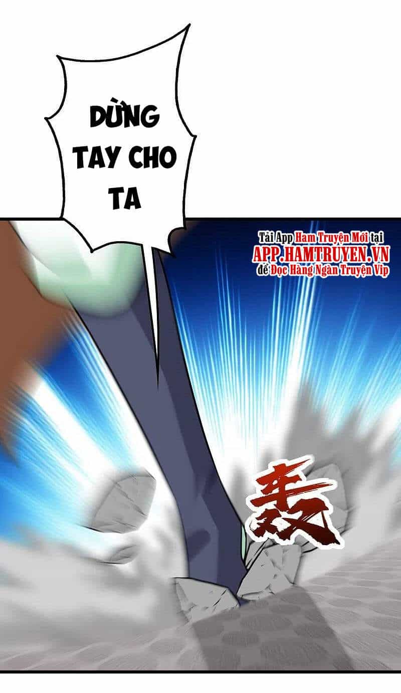 Cái Thế Đế Tôn - Chương 226 - ảnh 30