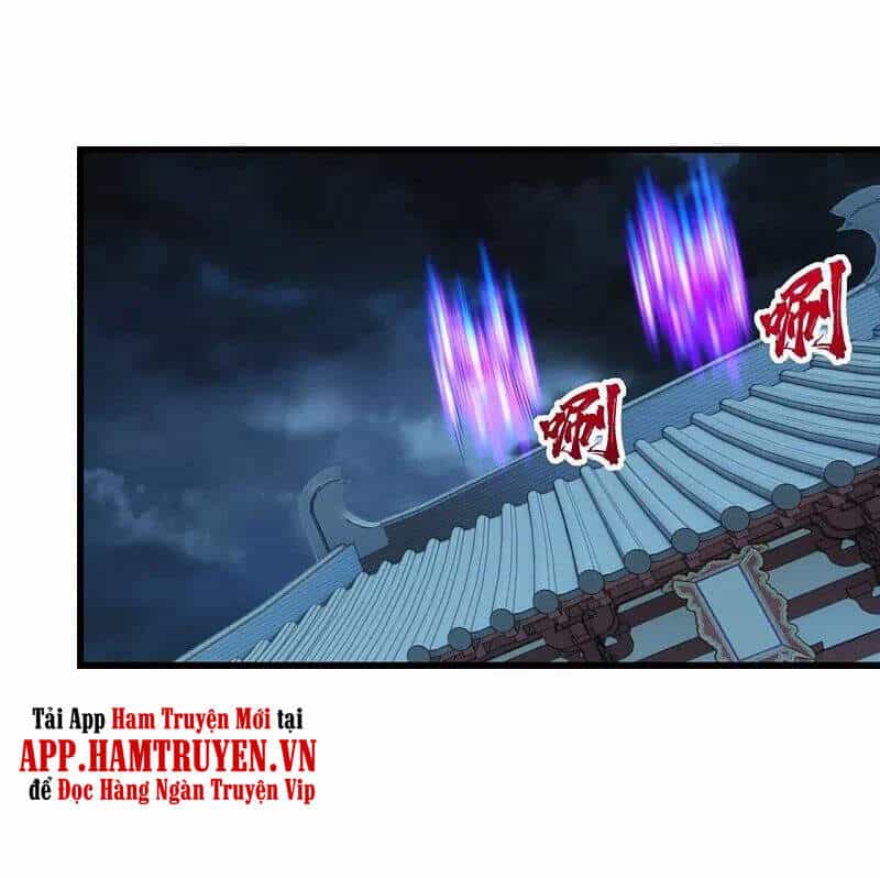 Cái Thế Đế Tôn - Chương 226 - ảnh 34