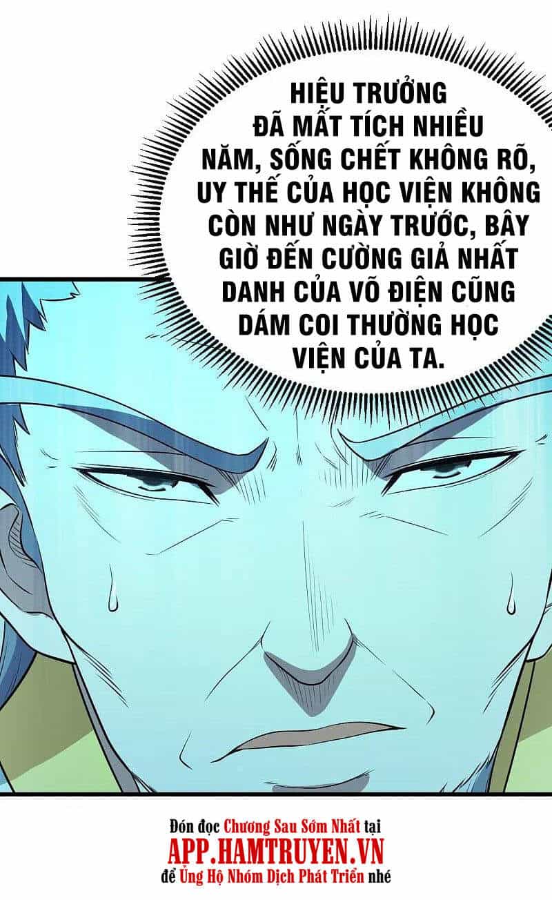 Cái Thế Đế Tôn - Chương 226 - ảnh 44