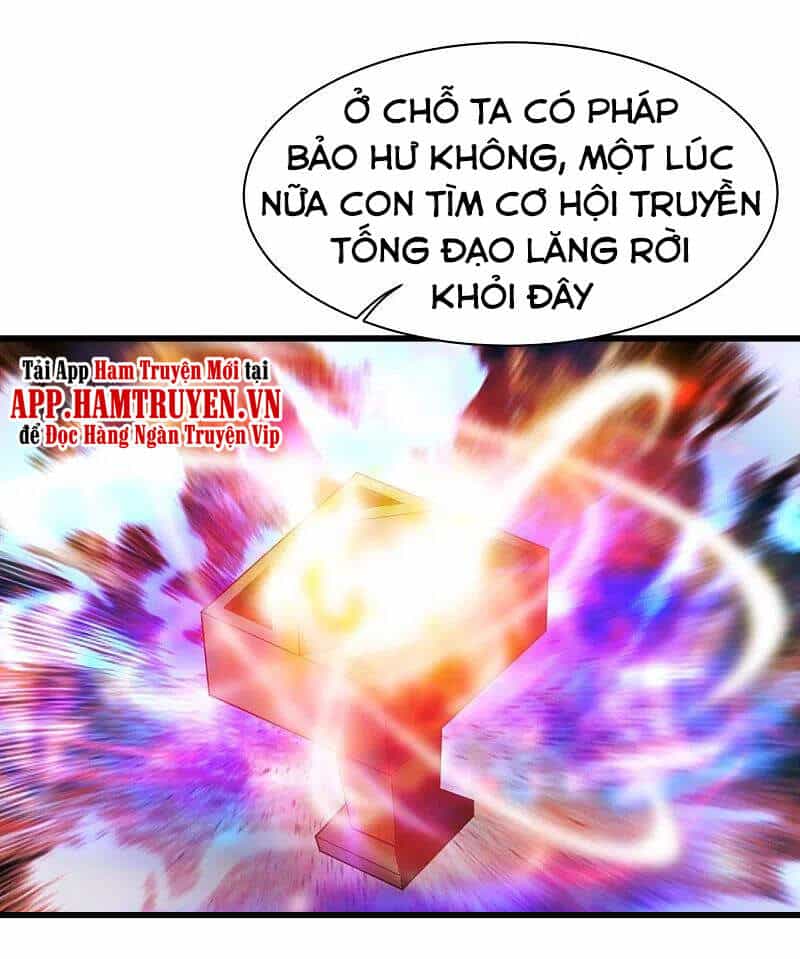 Cái Thế Đế Tôn - Chương 227 - ảnh 10