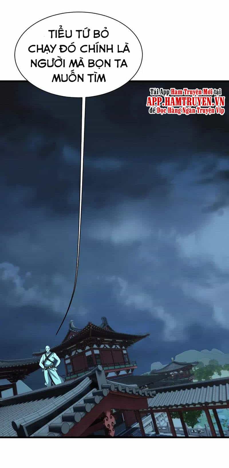 Cái Thế Đế Tôn - Chương 227 - ảnh 26