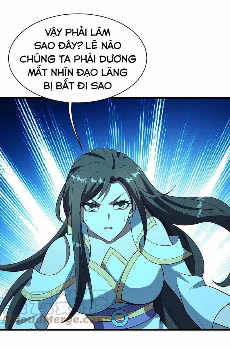 Cái Thế Đế Tôn - Chương 227 - ảnh 9