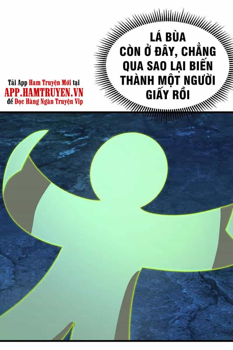 Cái Thế Đế Tôn - Chương 228 - ảnh 9