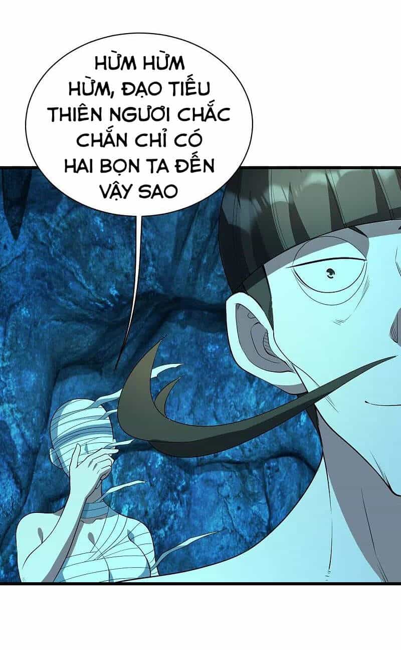 Cái Thế Đế Tôn - Chương 229 - ảnh 24