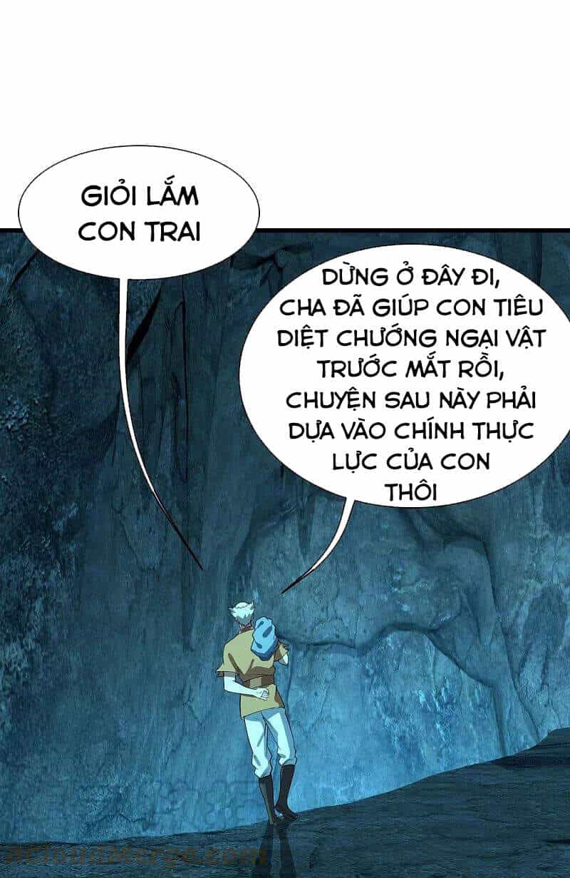 Cái Thế Đế Tôn - Chương 230 - ảnh 24