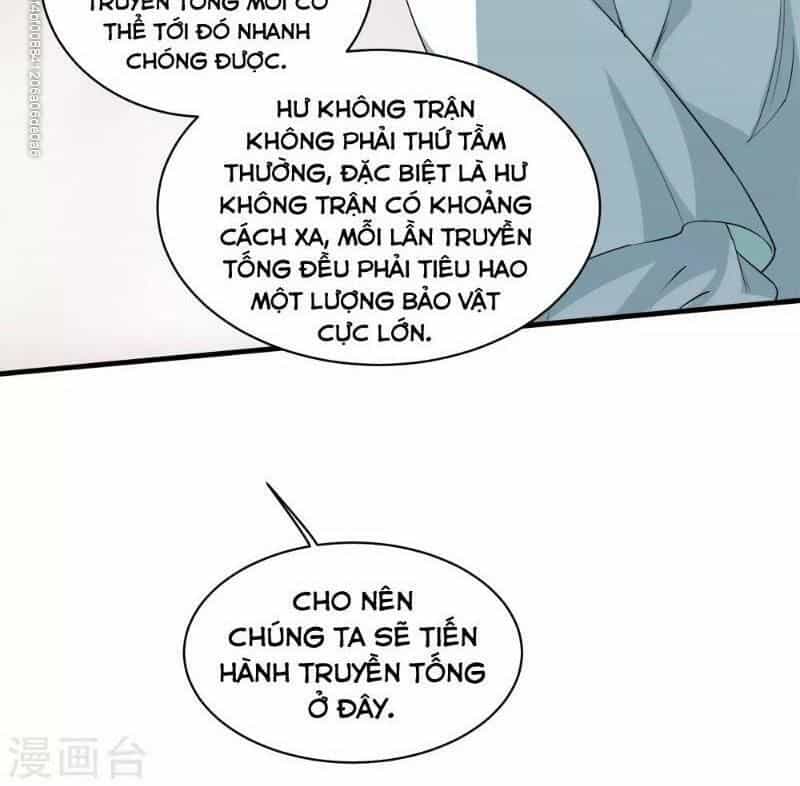 Cái Thế Đế Tôn - Chương 22 - ảnh 23
