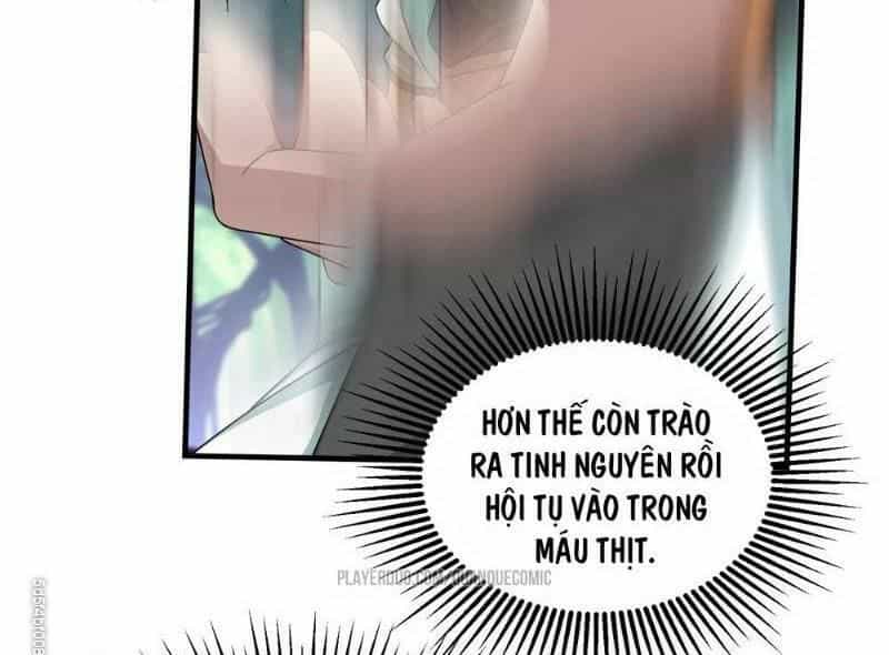 Cái Thế Đế Tôn - Chương 22 - ảnh 3