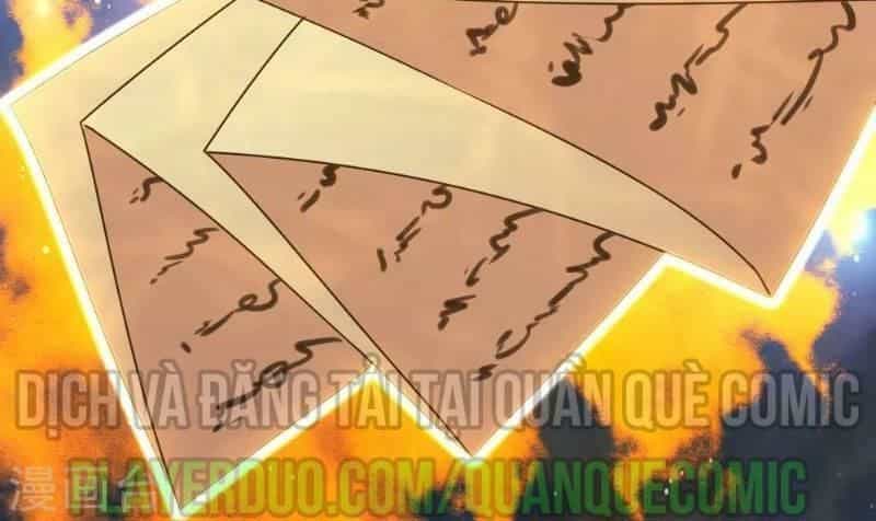 Cái Thế Đế Tôn - Chương 22 - ảnh 32