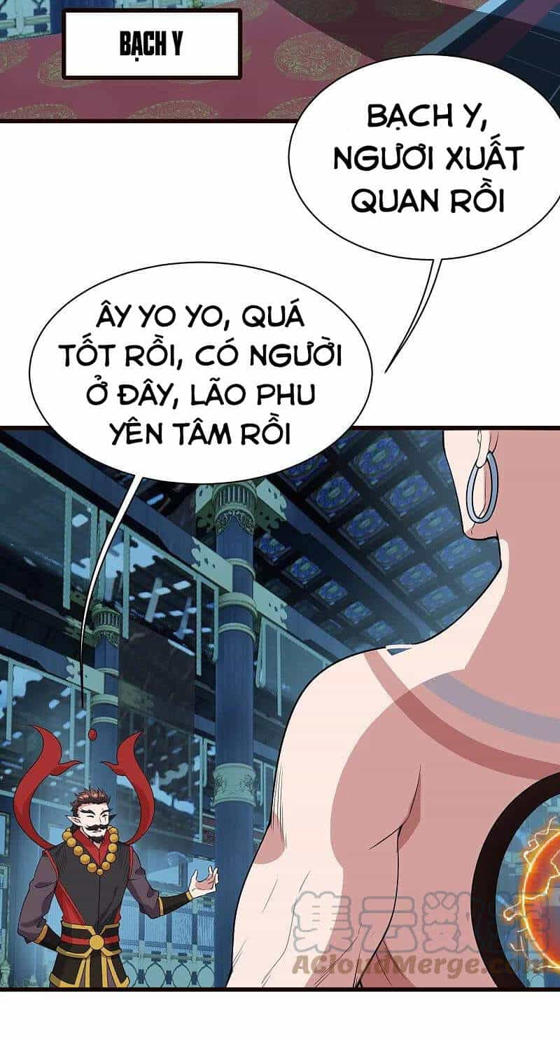 Cái Thế Đế Tôn - Chương 231 - ảnh 20