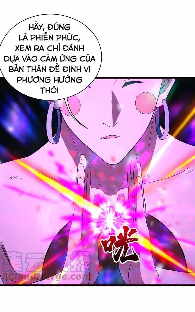 Cái Thế Đế Tôn - Chương 231 - ảnh 26